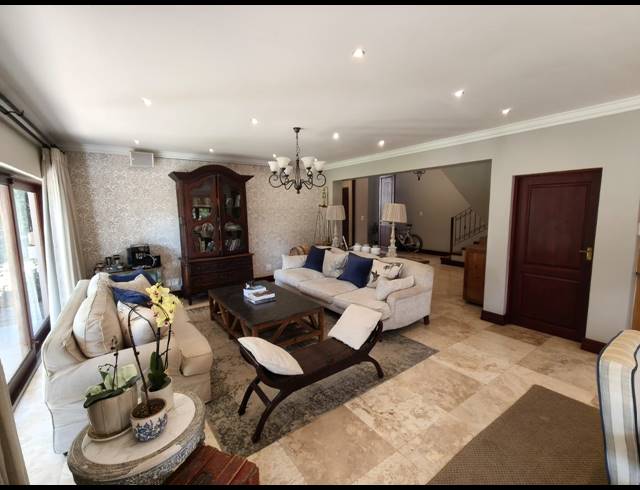 5 BEDROOM HOUSE FOR SALE IN CASHAN
